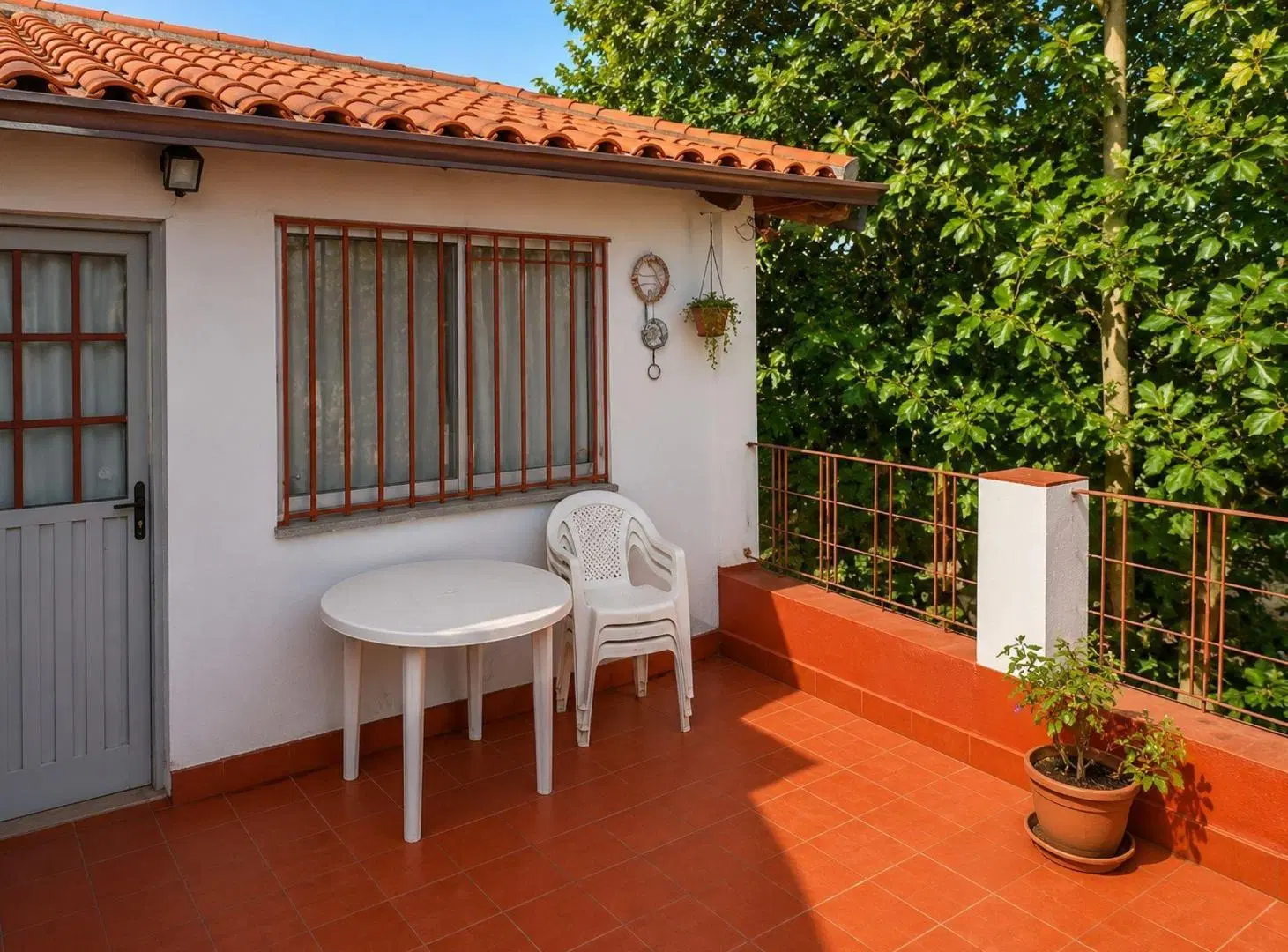 CASA MULTIF. 6 AMB. TERR. COCH. A/CRE. FLORIDA O. 2