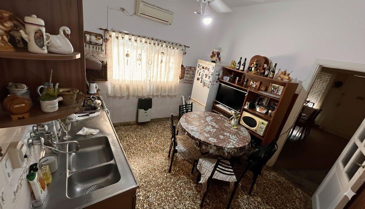 Foto de Venta PH al Frente c/Cochera Ballester, imagen 3