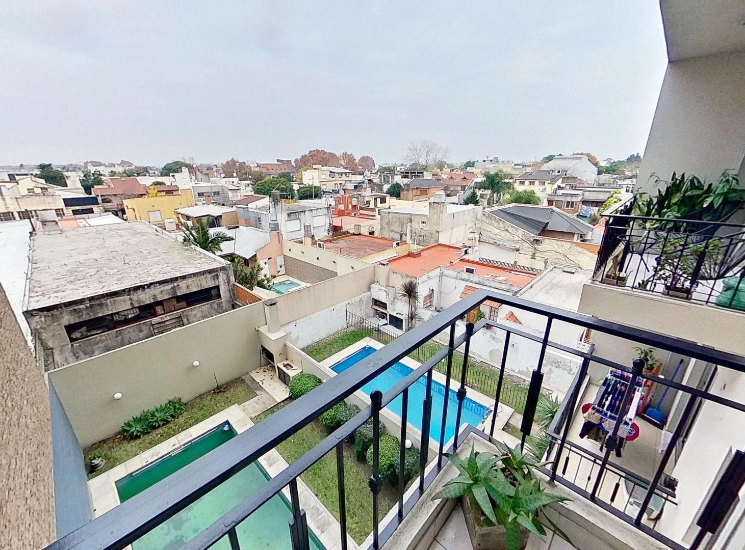 Foto de DEPARTAMENTO 3 AMB A LA VENTA EN CASEROS!, imagen 3