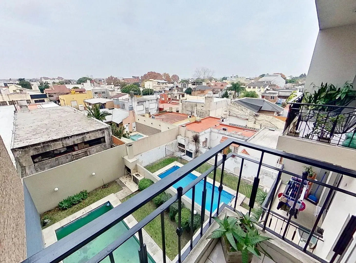 DEPARTAMENTO 3 AMB A LA VENTA EN CASEROS! 3