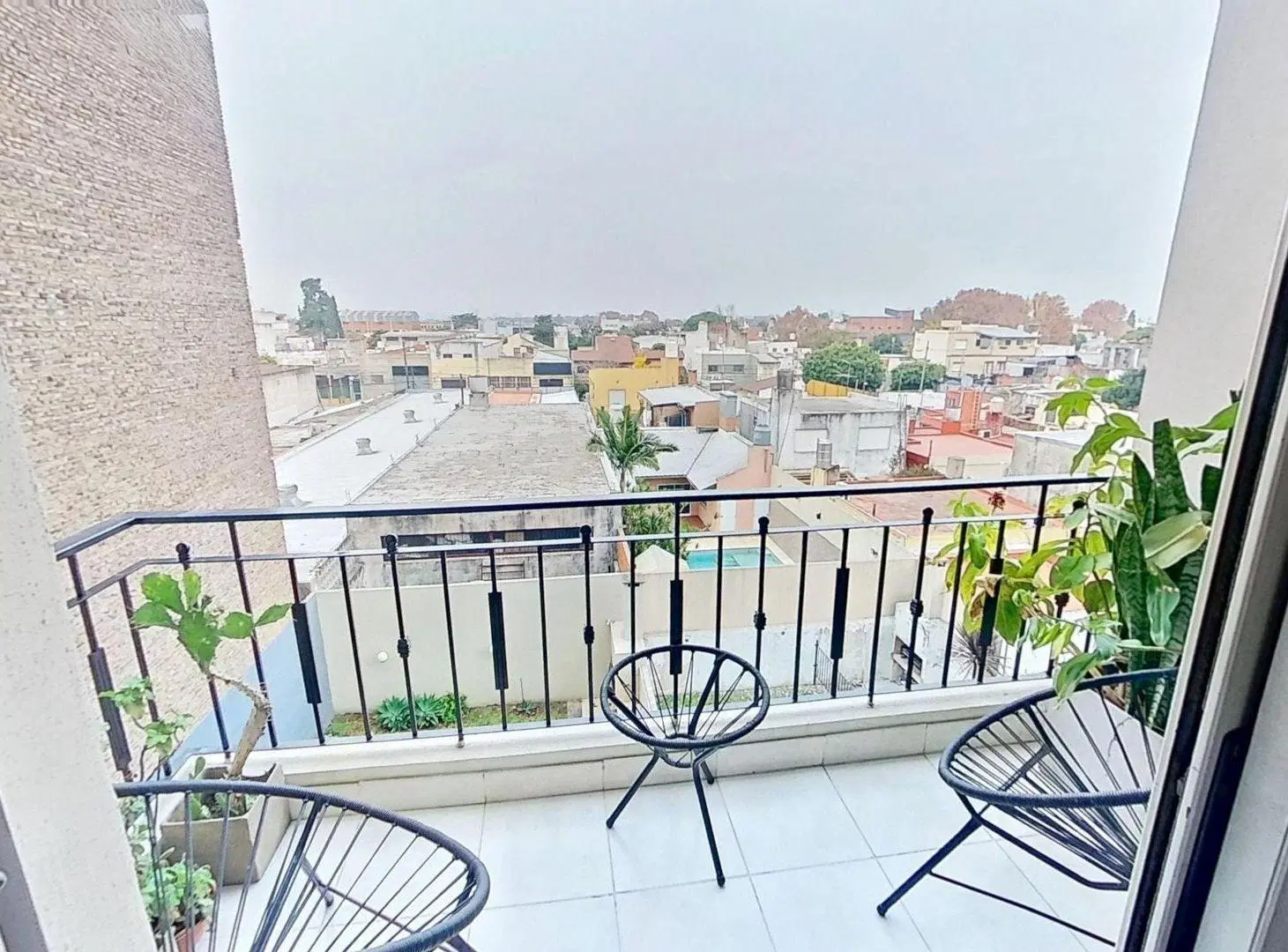 DEPARTAMENTO 3 AMB A LA VENTA EN CASEROS! 2