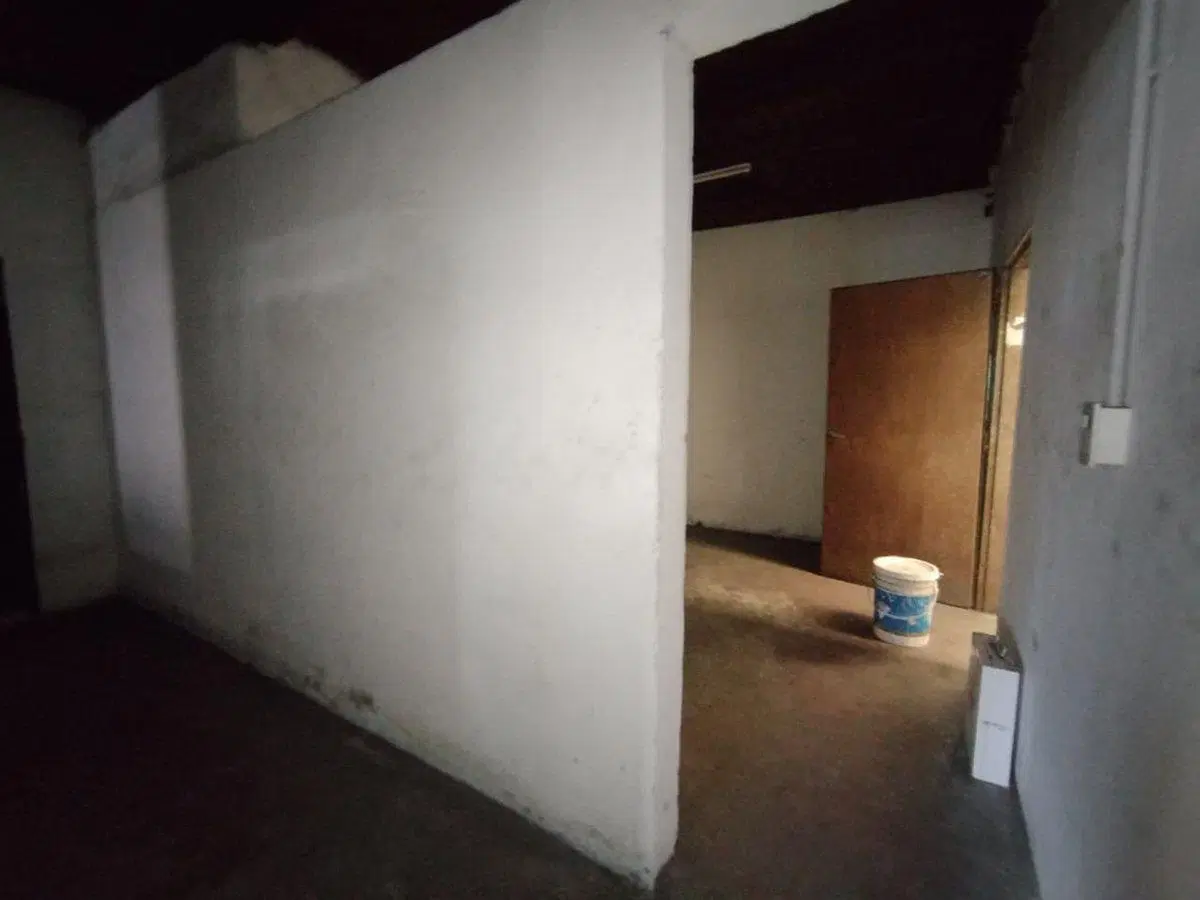 GALPON A LA VENTA EN LOMA HERMOSA!! 4