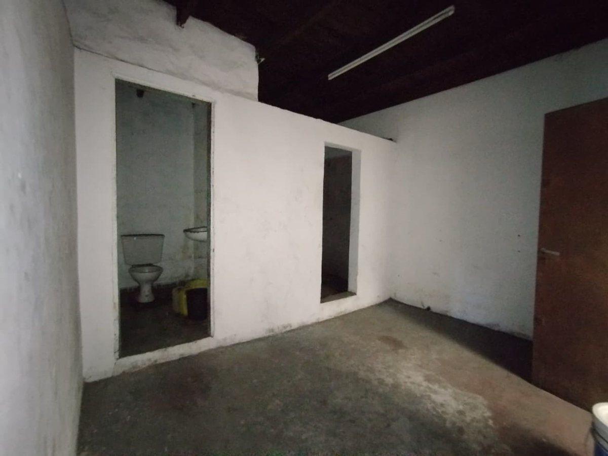 Foto de GALPON A LA VENTA EN LOMA HERMOSA!!, imagen 4