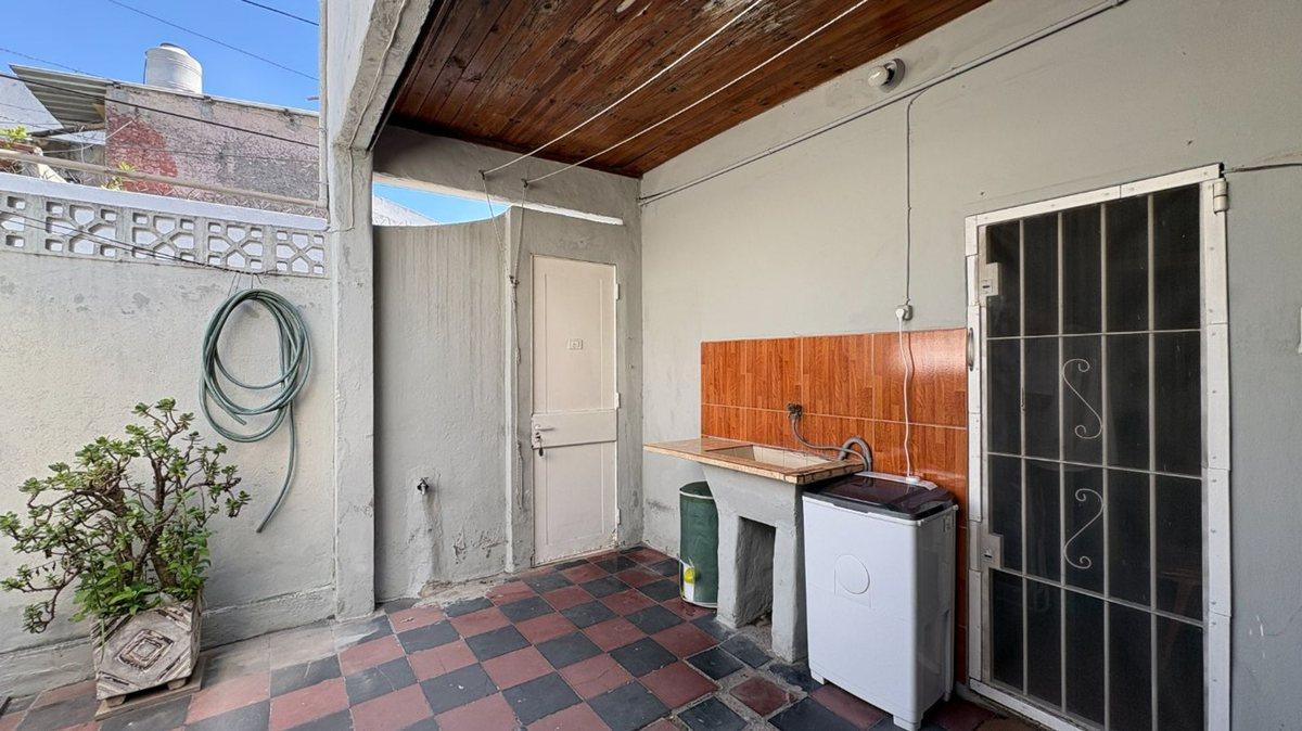 Foto de VENTA PH al frente en planta baja – OPORTUNIDAD, imagen 5
