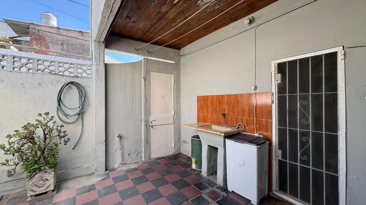 VENTA PH al frente en planta baja – OPORTUNIDAD 5