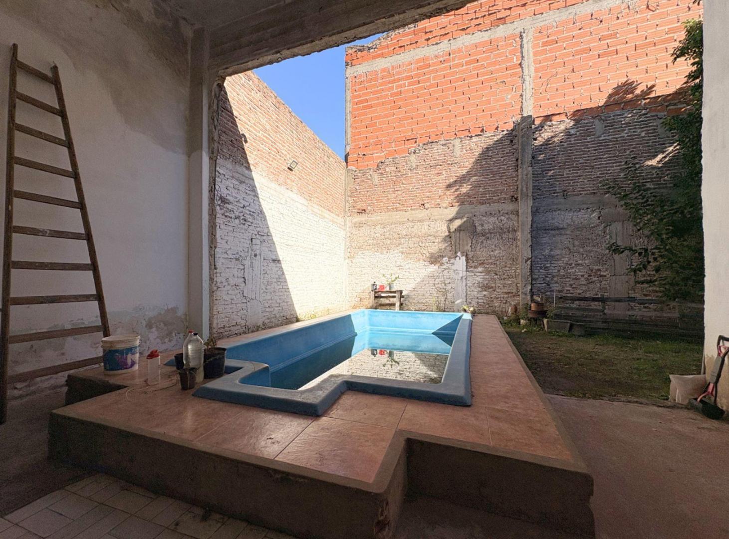 Foto de Casa 4 Amb Multif Venta Lomas del Mirador Cochera, imagen 3