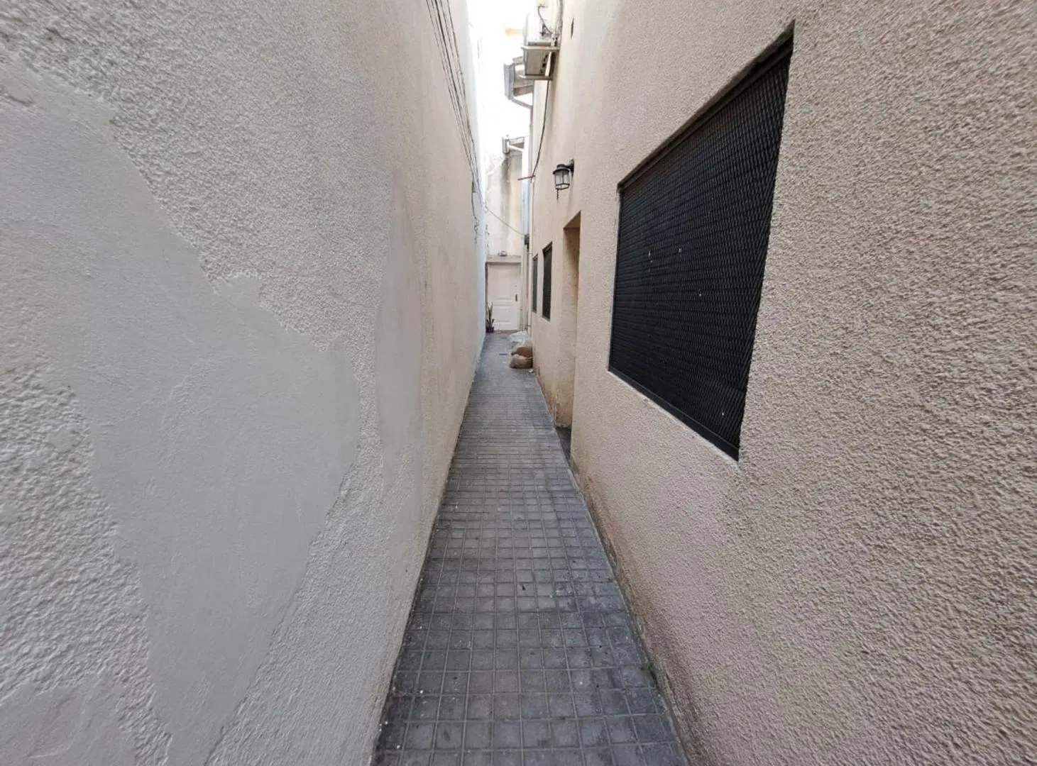 PH 3 Ambientes Venta Caseros Patio 2