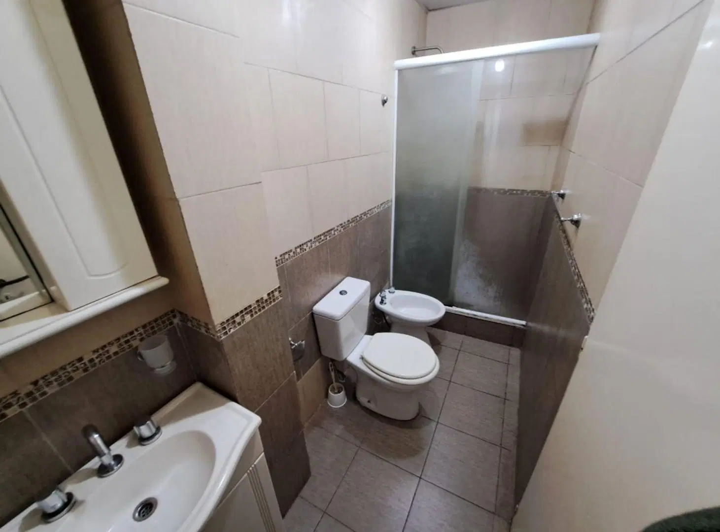 PH 3 Ambientes Venta Caseros Patio 4