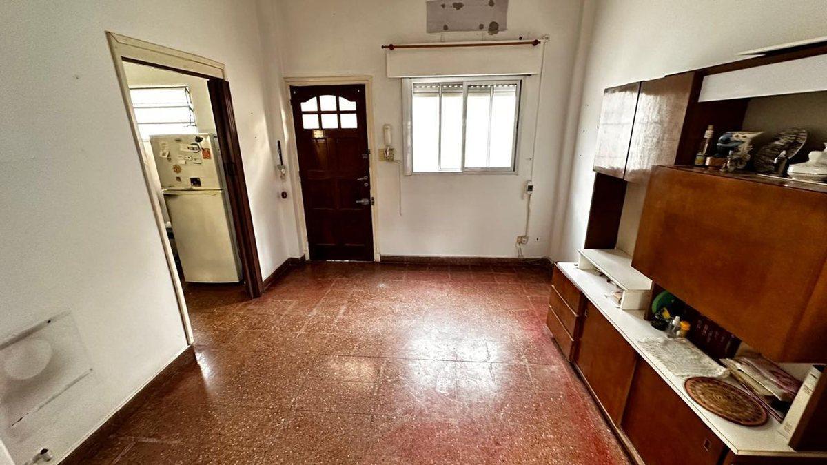 Foto de PH 2 Ambientes + Venta + Haedo + Patio, imagen 4