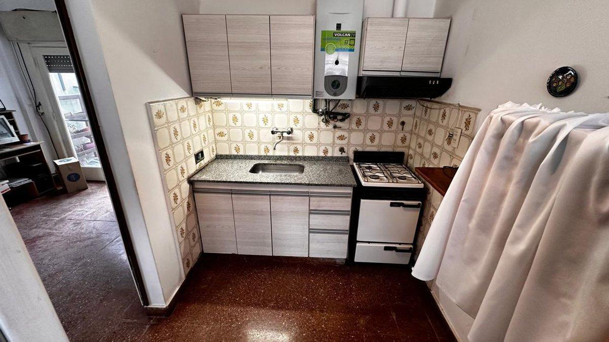 Foto de PH 2 Ambientes + Venta + Haedo + Patio, imagen 5