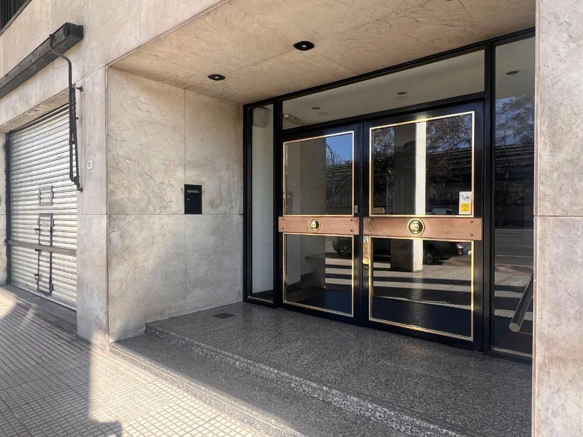 Departamento 2 ambientes, venta, Retiro, balcón 5