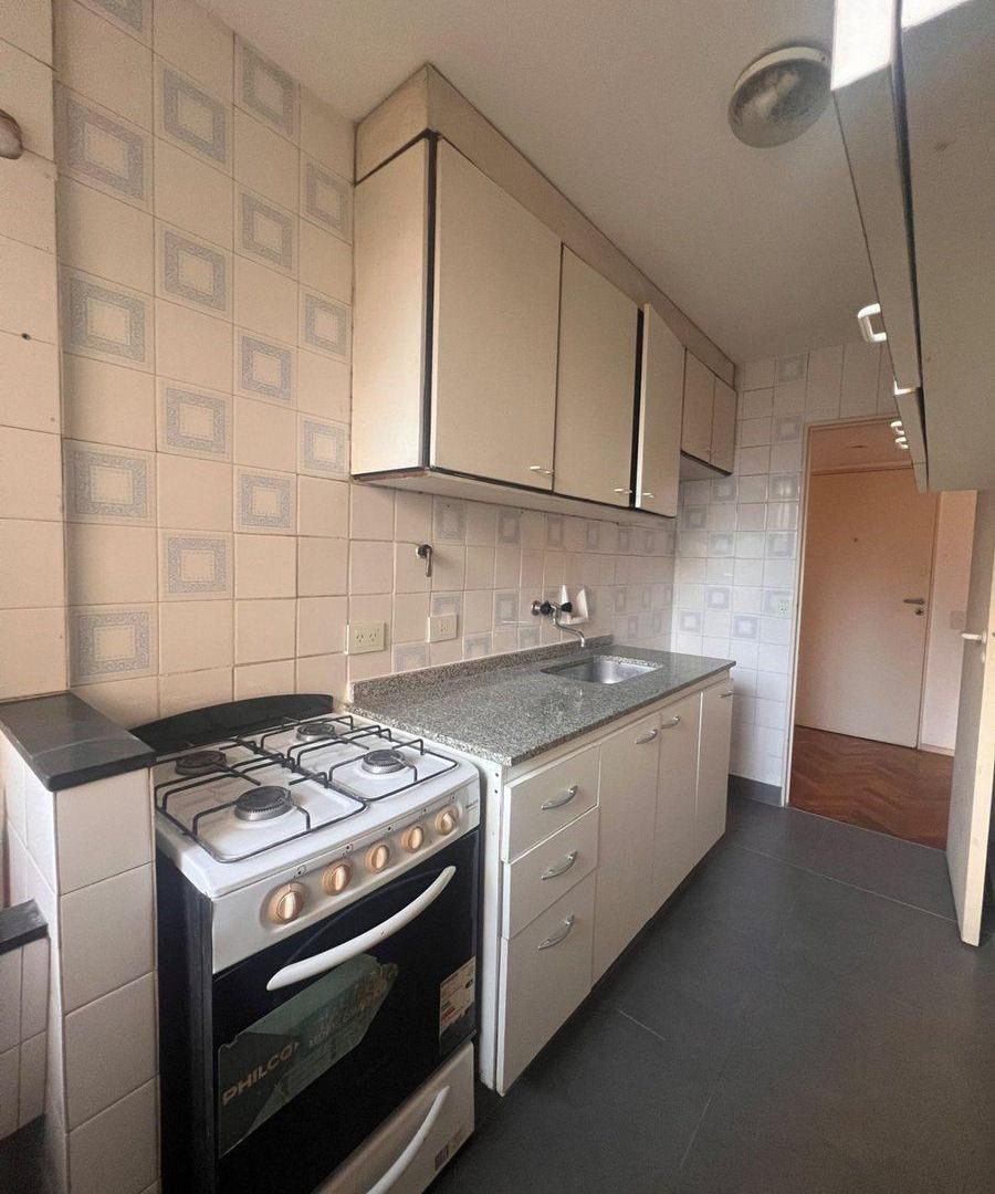 Foto de Departamento 2 ambientes, venta, Retiro, balcón, imagen 2