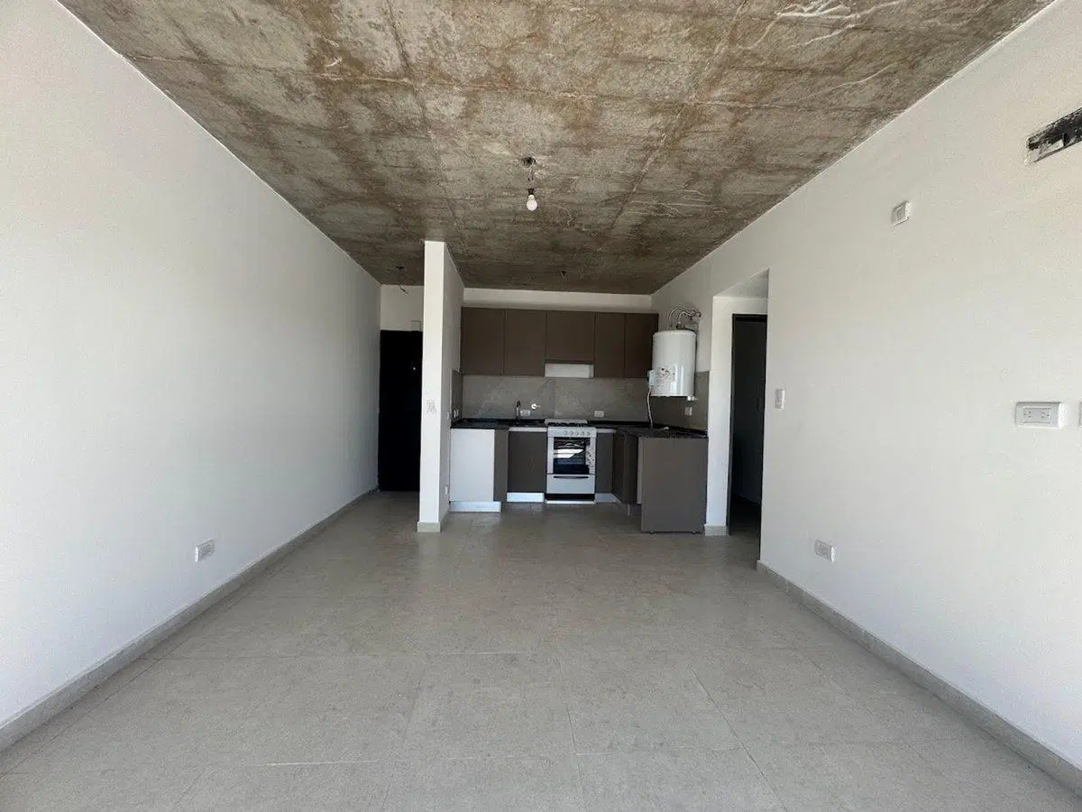 Depto 2 amb en venta - Hurlingham DEPARC ESTRENO 3