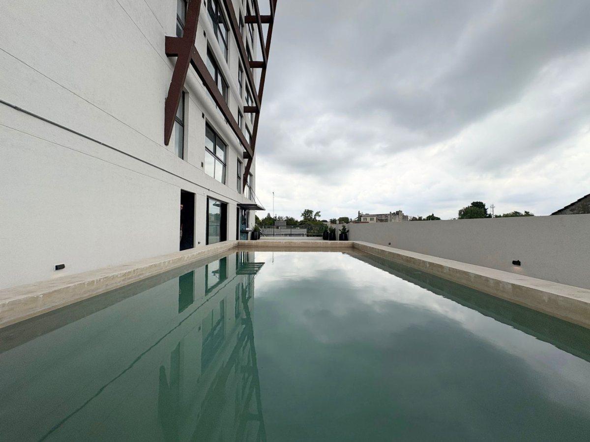 Foto de Depto 2 amb en venta - Hurlingham DEPARC ESTRENO, imagen 4