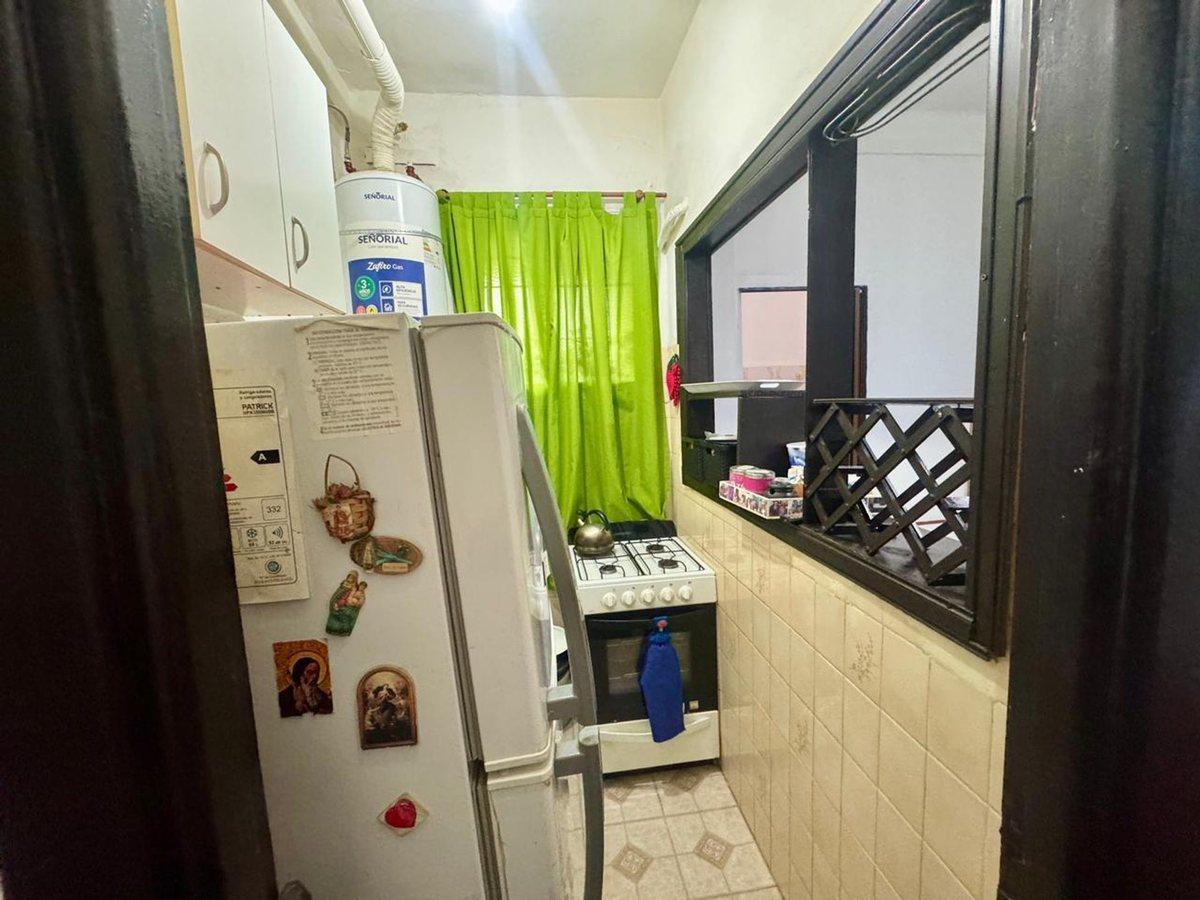 Foto de Venta Monoambiente con división en Barracas, imagen 2