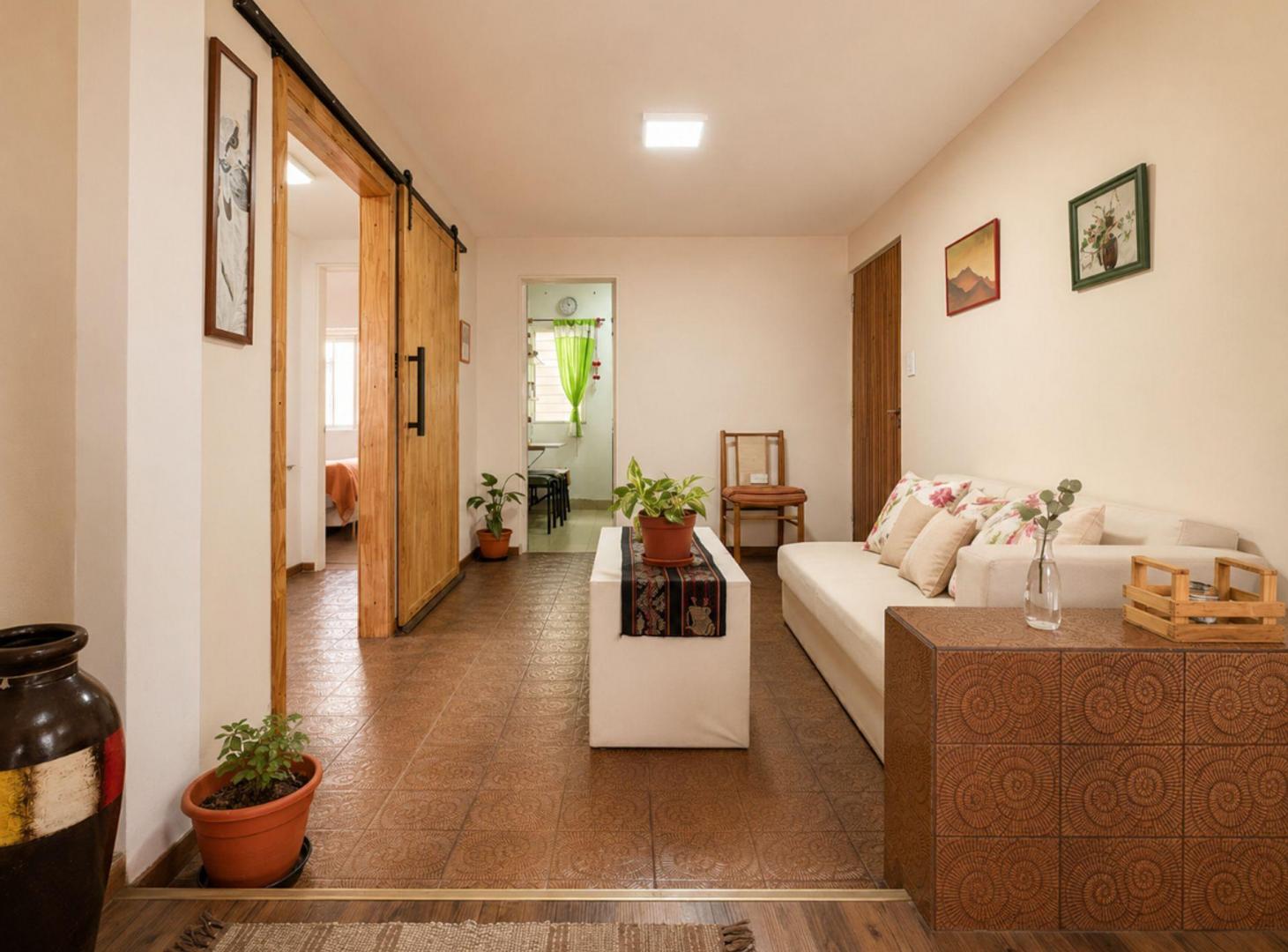 Foto de Venta Depto 3 ambientes Lomas del Mirador, imagen 1