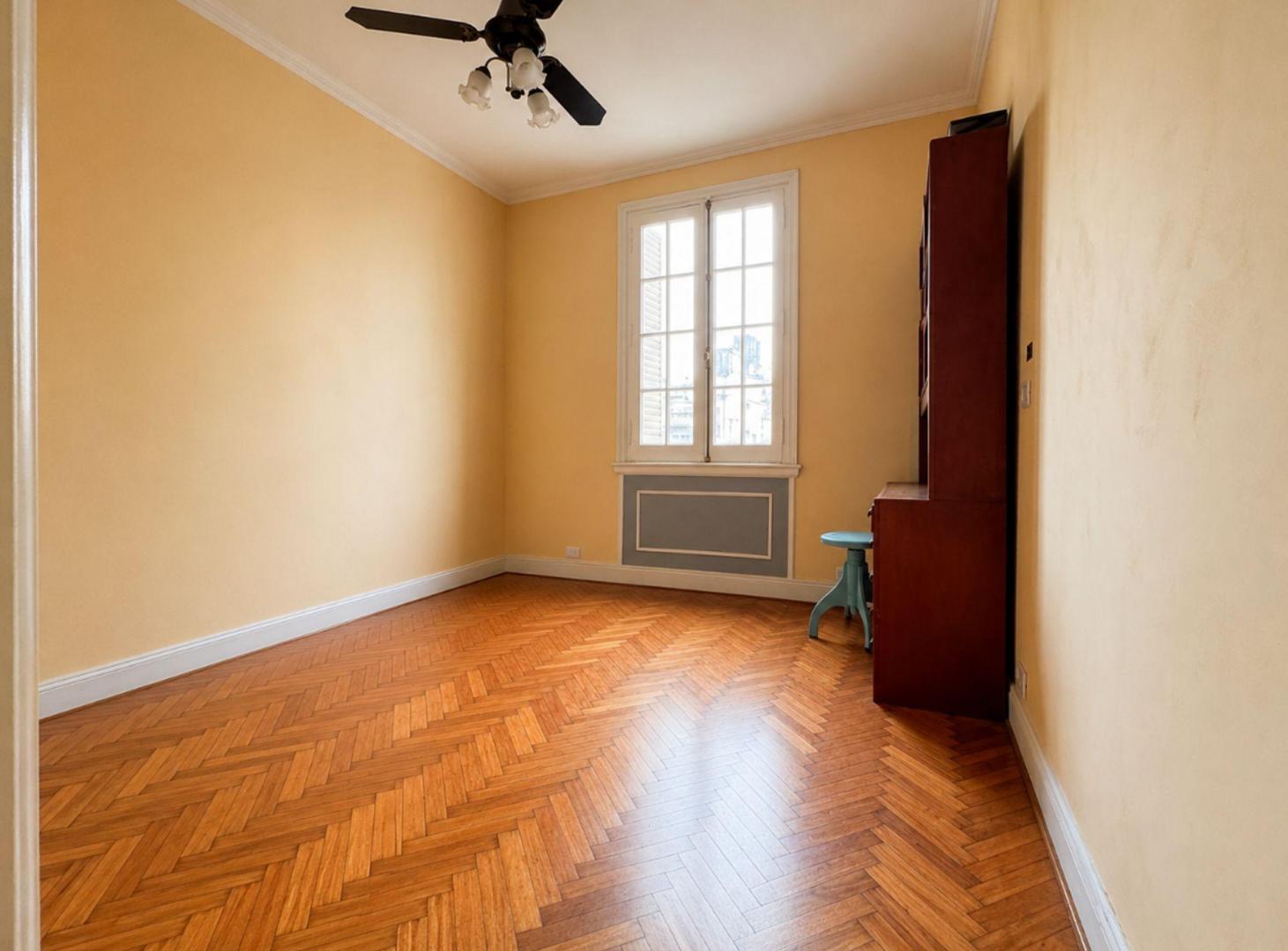 Foto de Departamento 3 Ambientes Venta Balvanera Dúplex, imagen 5
