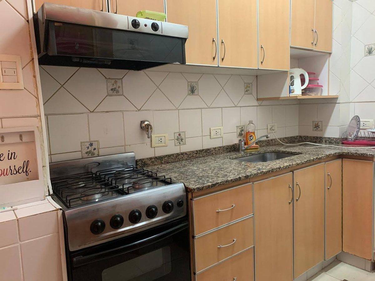 Foto de VENTA DPTO DOS AMBIENTES CON PATIO EN RECOLETA, imagen 3
