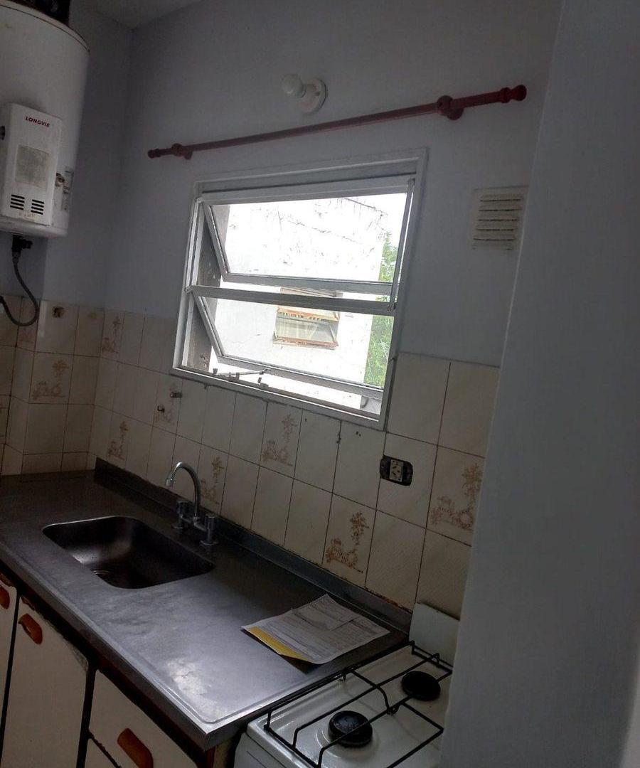 Foto de ALQUILER Departamento 2 ambientes - Villa Luro, imagen 5