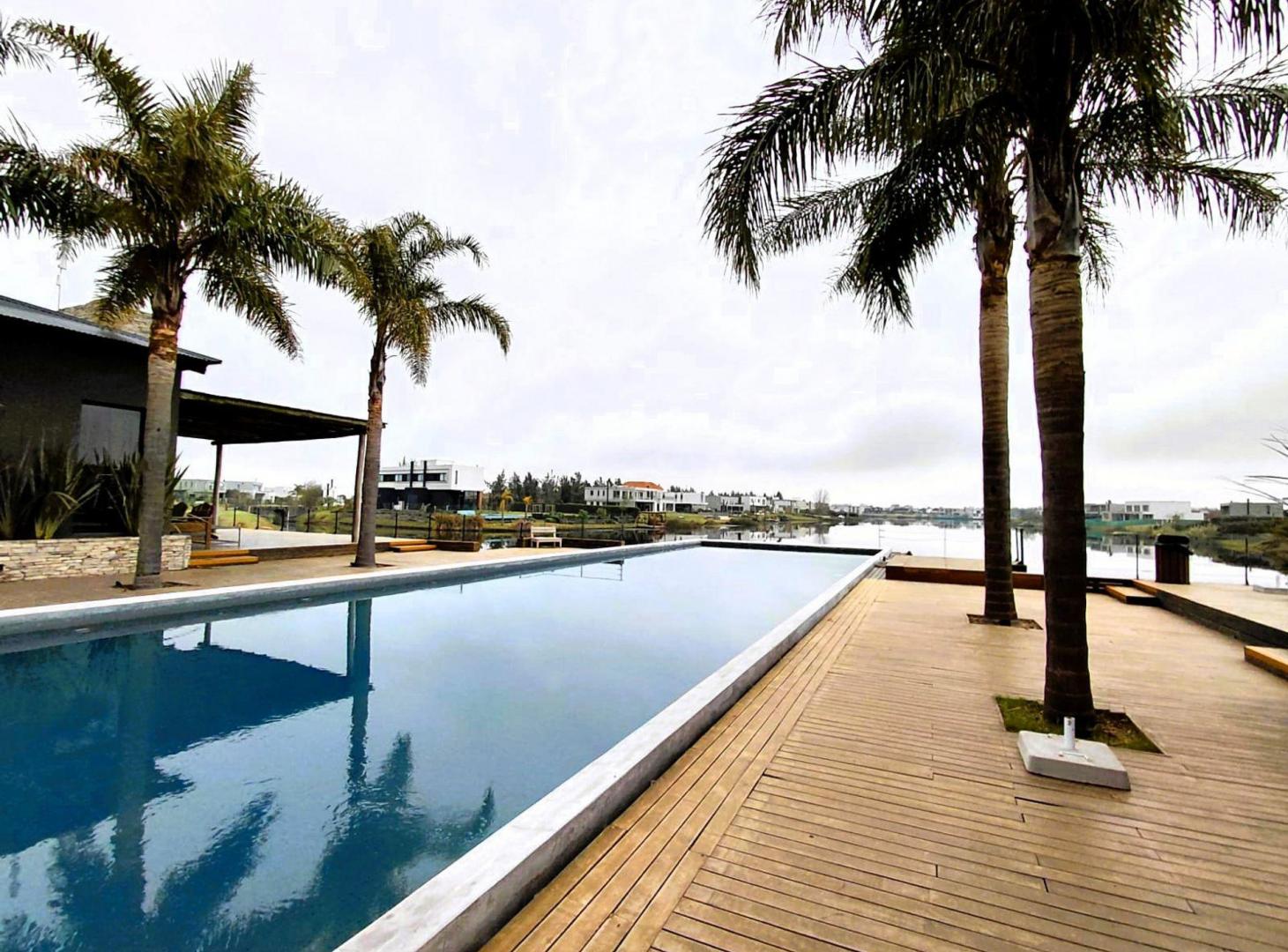 Foto de Venta terreno Nautico El Naudir (Etapa I) Escobar, imagen 3