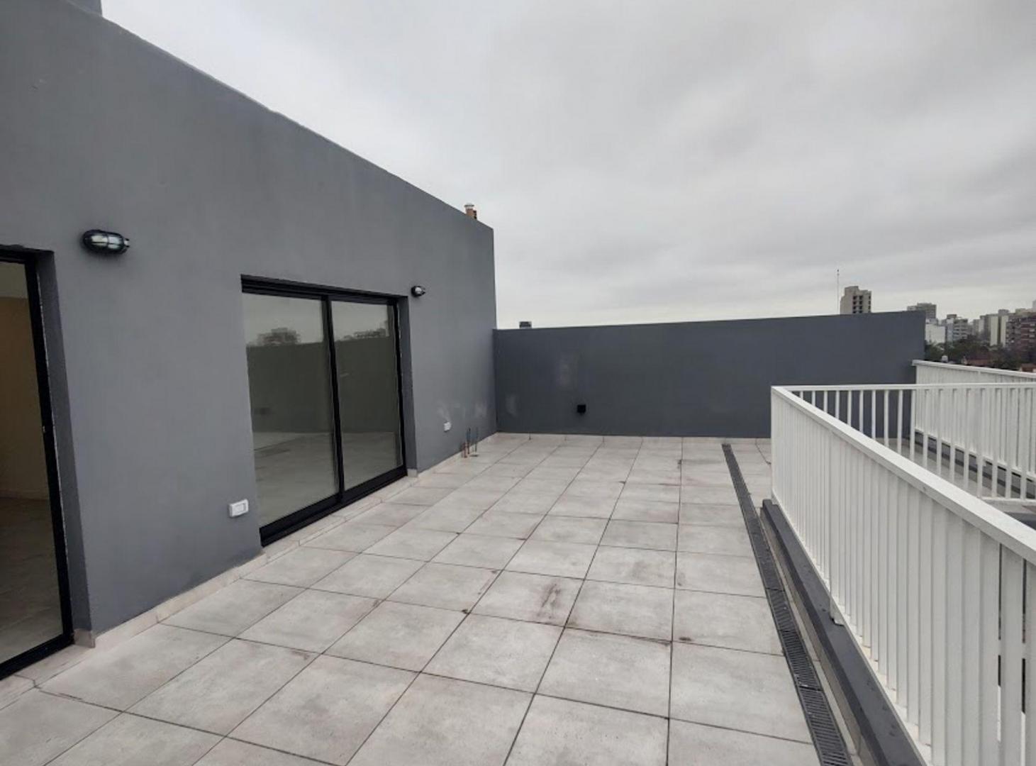 Foto de Venta Dos Ambientes Santos Lugares a Estrenar, imagen 2