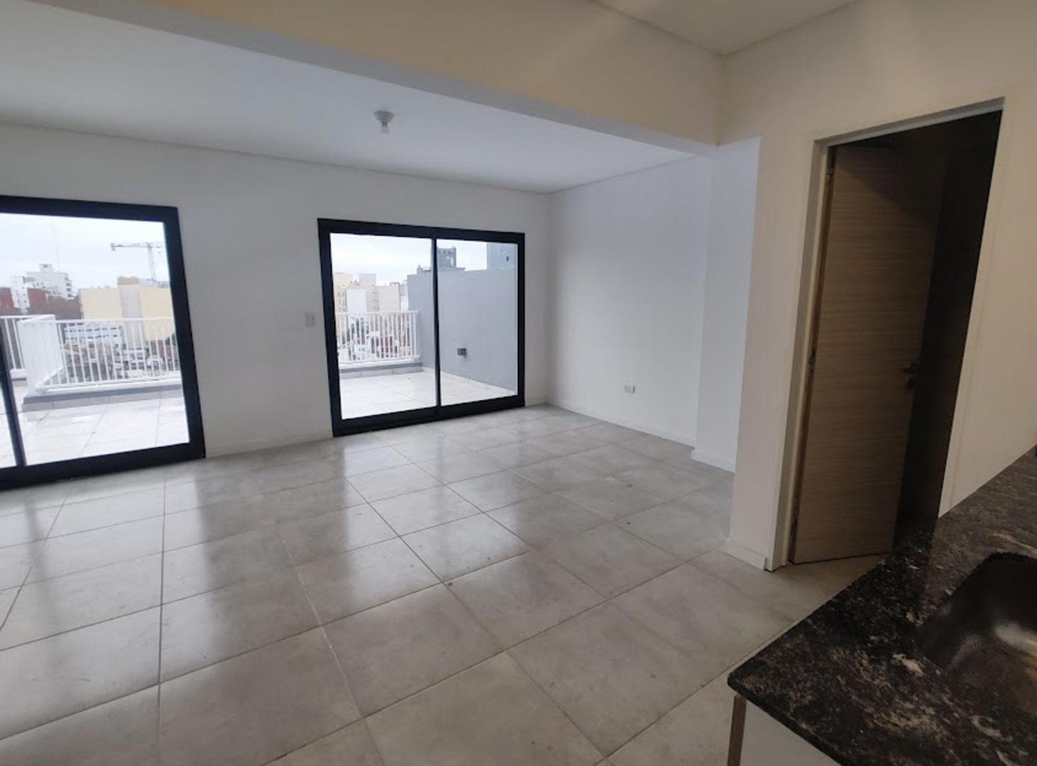 Foto de Venta Dos Ambientes Santos Lugares a Estrenar, imagen 3