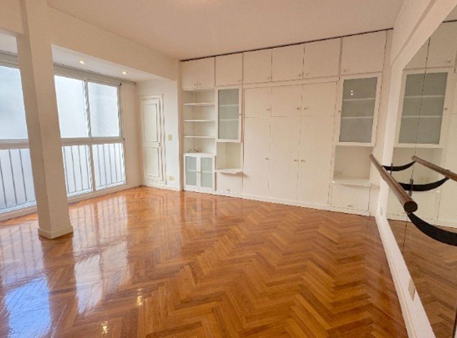 Foto de Alquiler Monoambiente Balvanera, imagen 1