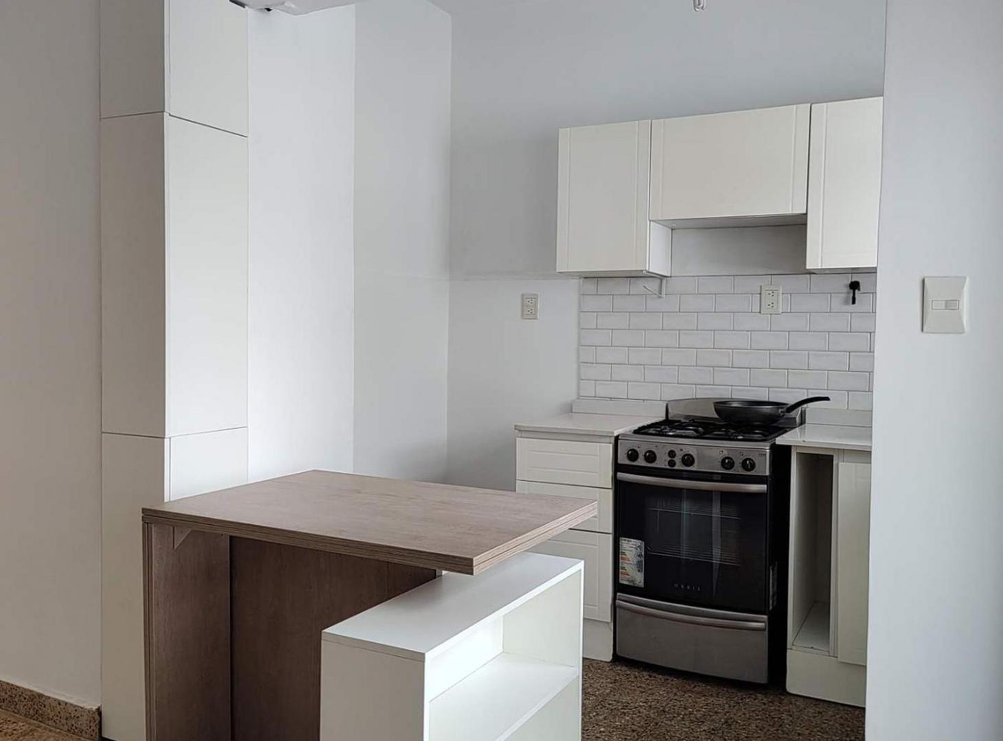 Foto de Alquiler departamento de 2 ambientes Devoto, imagen 1