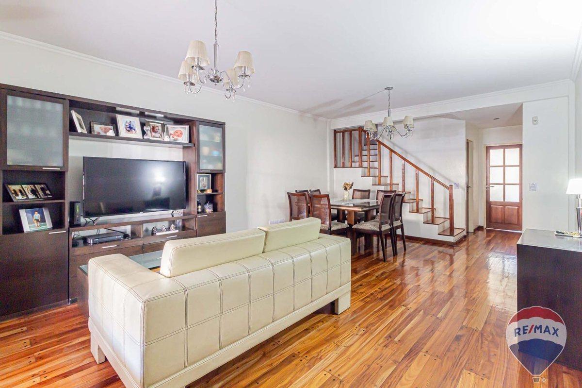 Foto de Venta Casa 5 amb C/ Cochera y Patio Villa Devoto, imagen 1
