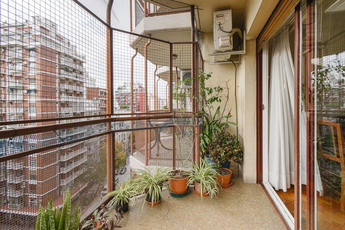 Foto de Venta departamento,4 ambientes,Caballito, A/Credit, imagen 4