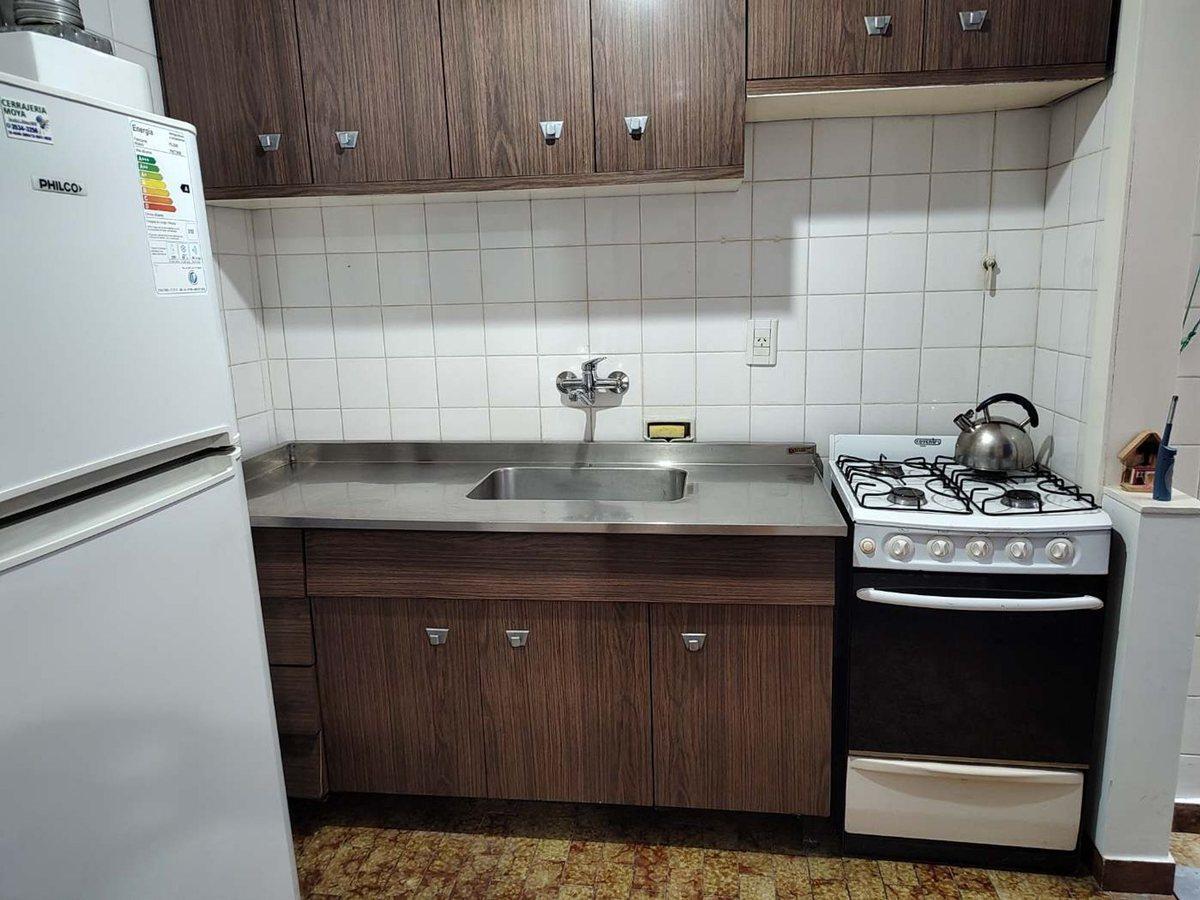 Foto de ALQUILER DEPARTAMENTO 2 AMB FLORES IMPECABLE, imagen 3