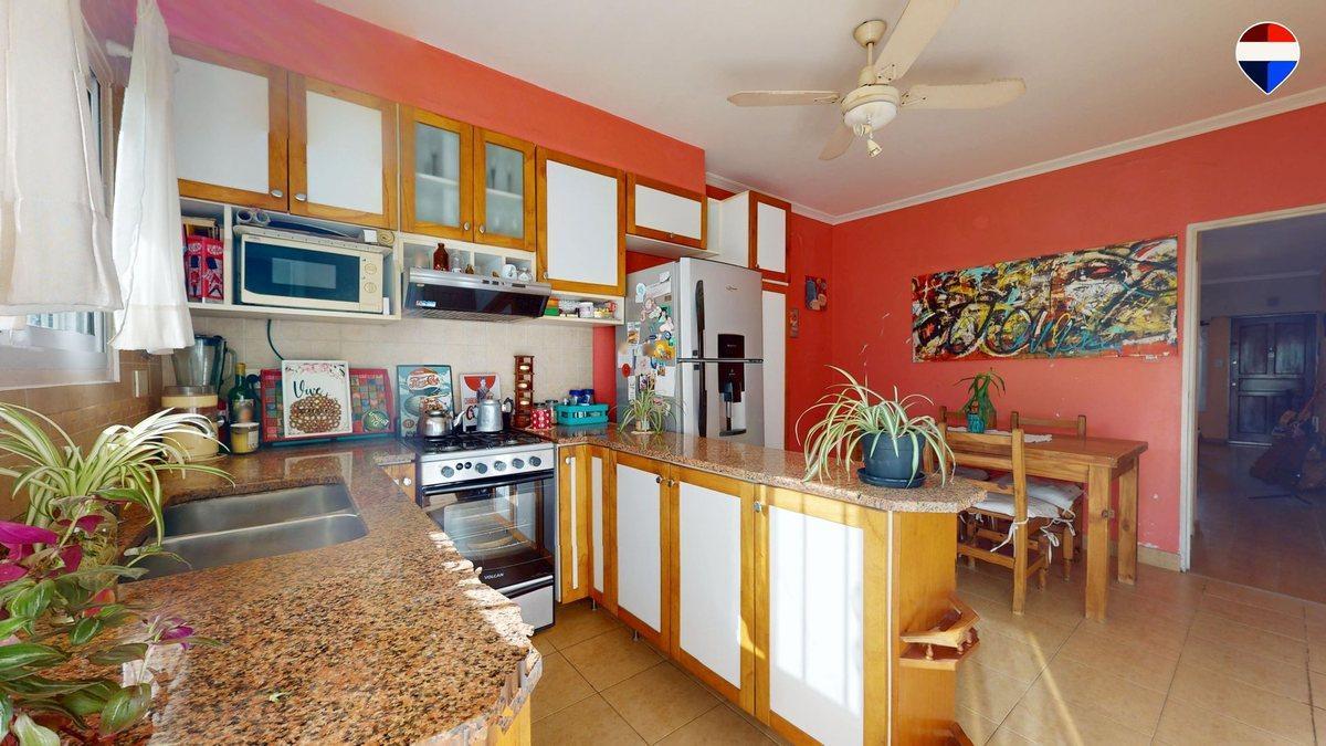 Foto de PH 3 AMB EN VENTA EN VILLA ADELINA C/COCHERA PATIO, imagen 5