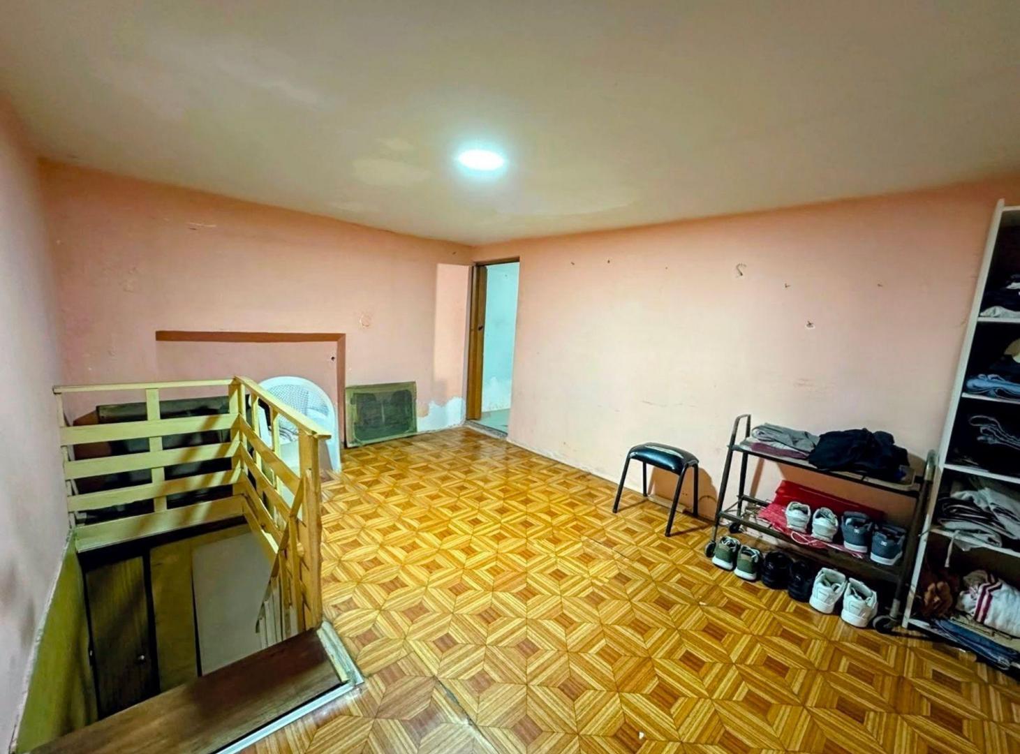 Foto de VENTA - PH 3 ambientes, refaccionar - Villa Crespo, imagen 1