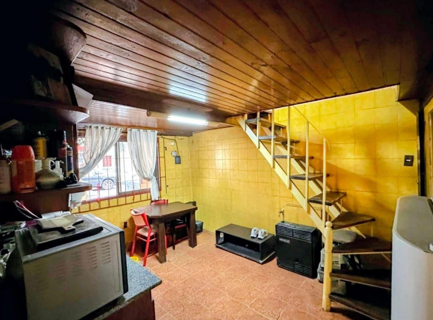 Foto de VENTA - PH 3 ambientes, refaccionar - Villa Crespo, imagen 5