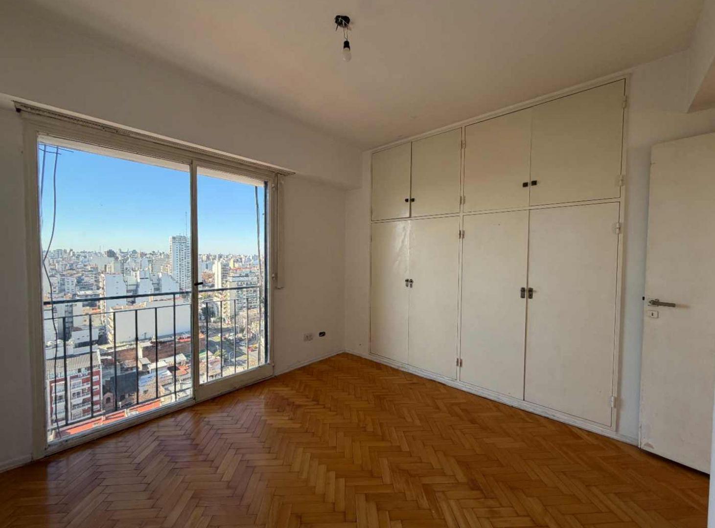 Foto de Venta dpto 3 amb con vista panoramica en Floresta, imagen 2