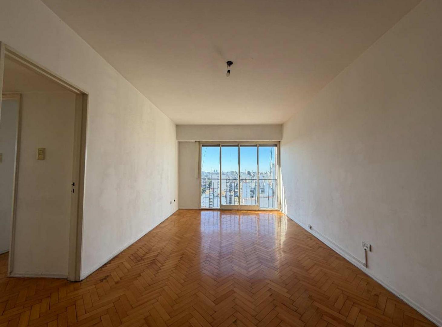 Foto de Venta dpto 3 amb con vista panoramica en Floresta, imagen 4