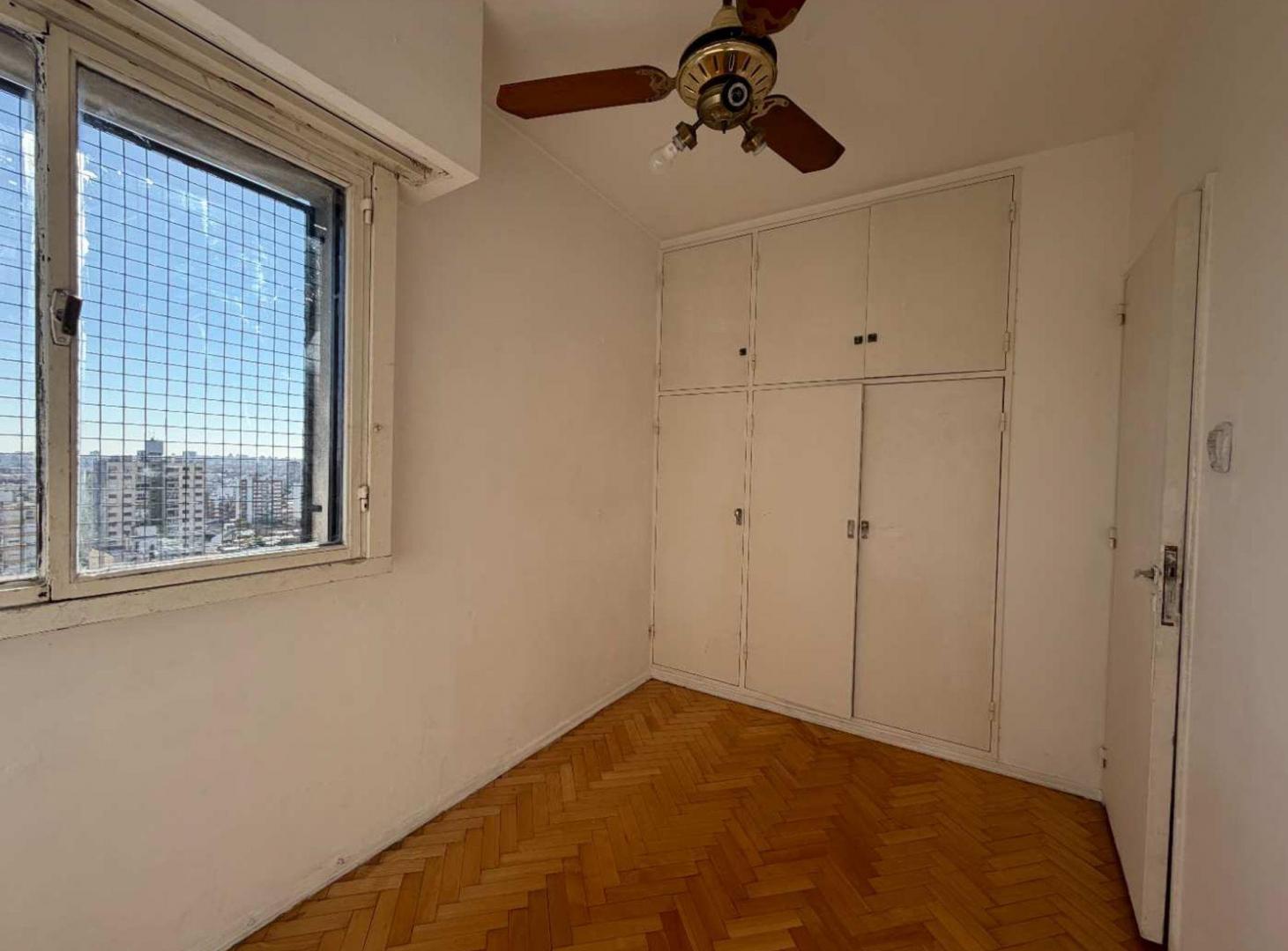 Foto de Venta dpto 3 amb con vista panoramica en Floresta, imagen 5