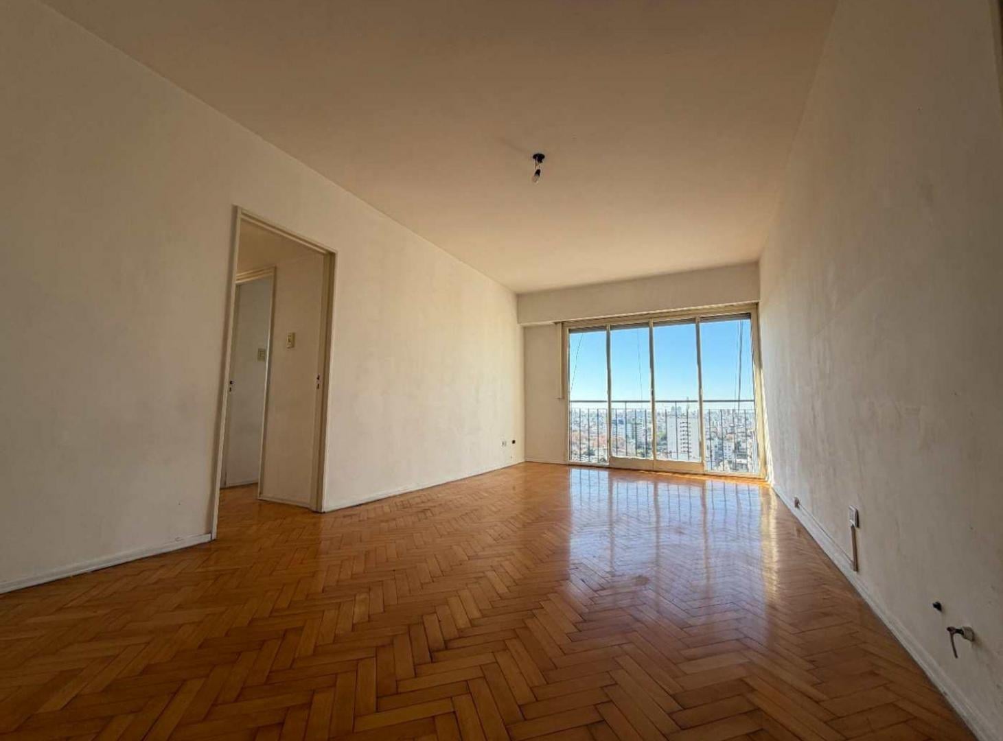 Foto de Venta dpto 3 amb con vista panoramica en Floresta, imagen 1