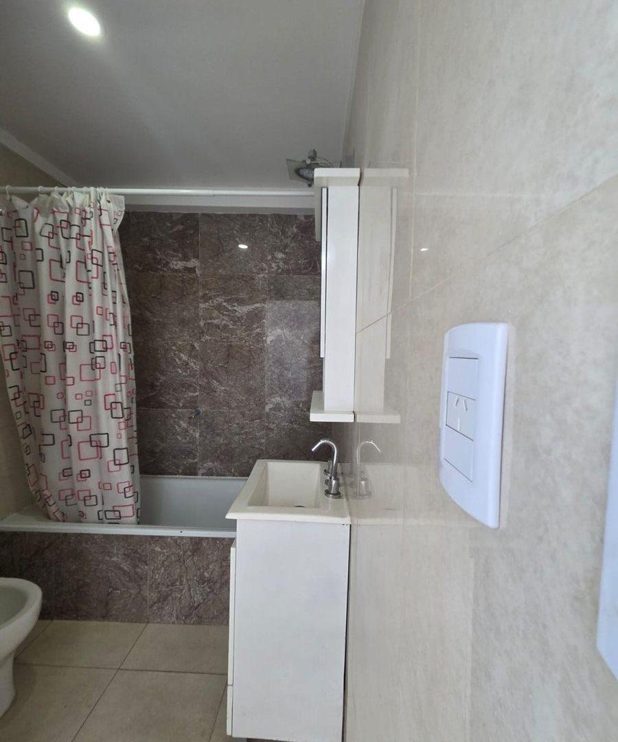 Foto de 1 o 2 ambientes con balcón aterrazado cochera, imagen 4