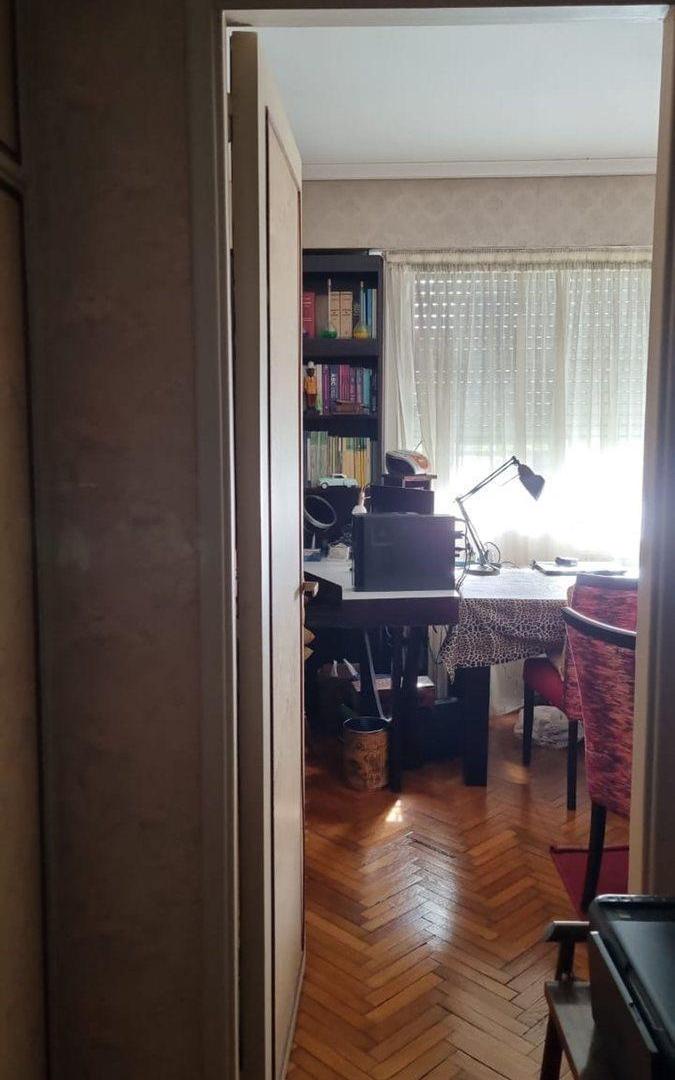 Foto de VENTA! DEPTO 4 AMB BALCÓN Y DEP. BALVANERA NORTE, imagen 5