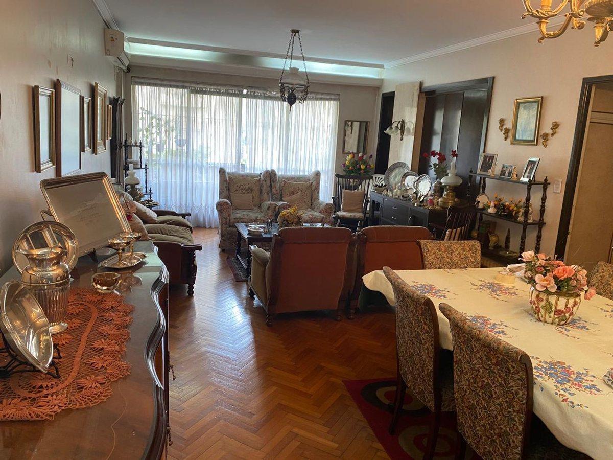 Foto de VENTA! DEPTO 4 AMB BALCÓN Y DEP. BALVANERA NORTE, imagen 3