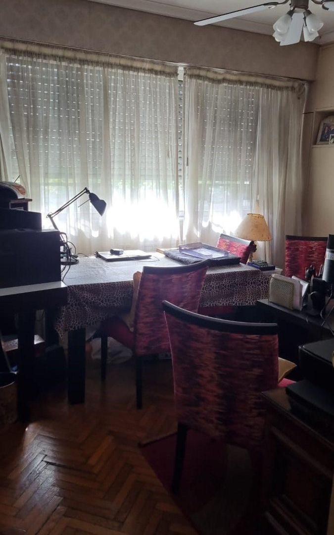 Foto de VENTA! DEPTO 4 AMB BALCÓN Y DEP. BALVANERA NORTE, imagen 4