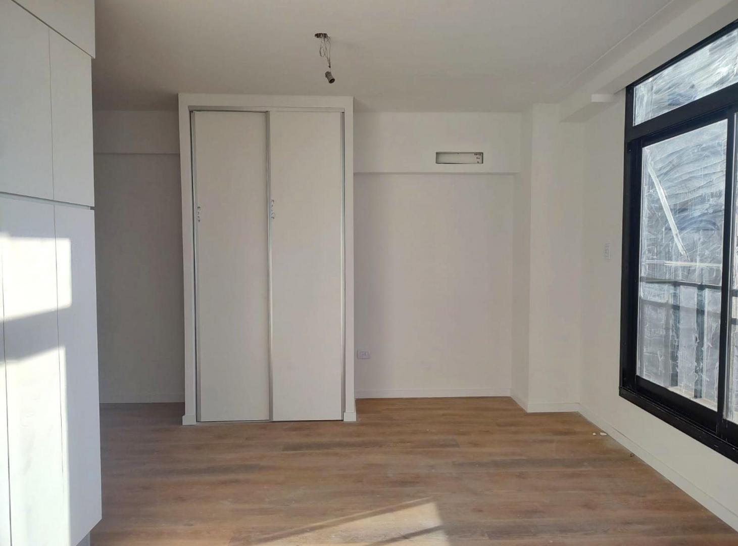 Foto de VENTA MONOAMBIENTE A ESTRENAR PISO ALTO- SAAVEDRA, imagen 5