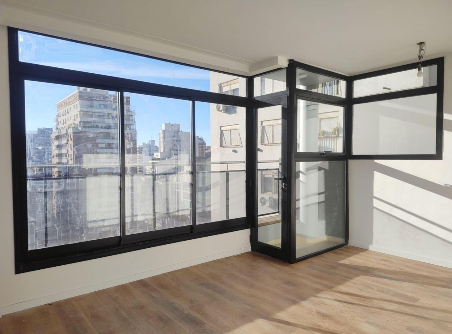 Foto de VENTA MONOAMBIENTE A ESTRENAR PISO ALTO- SAAVEDRA, imagen 3