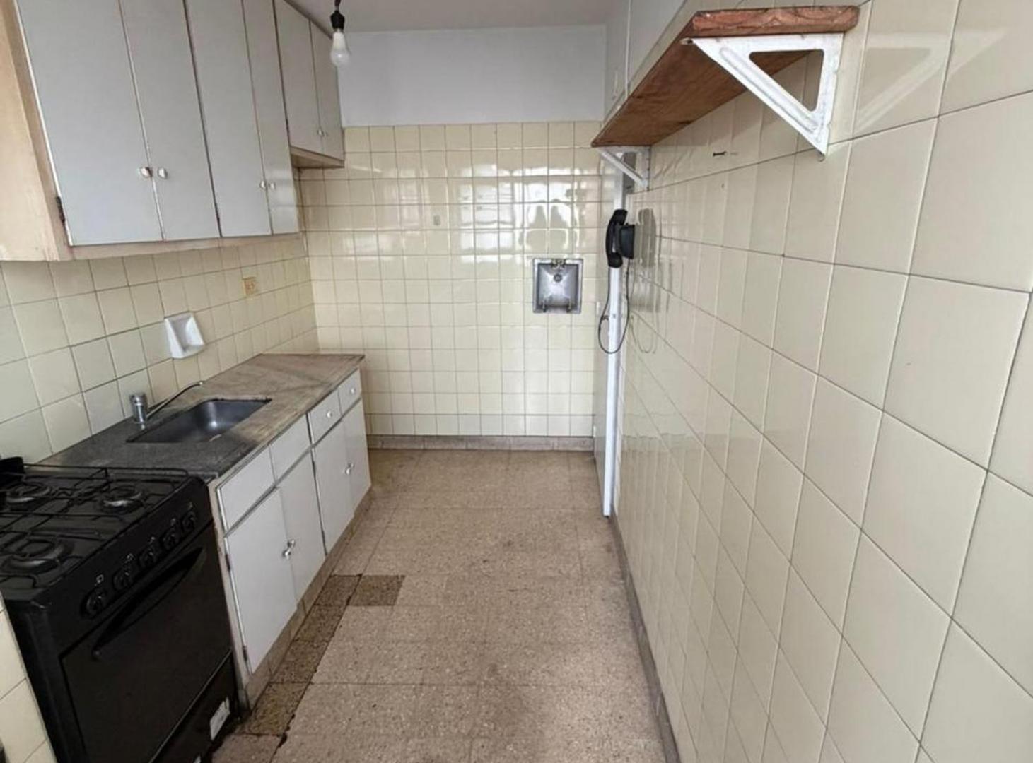 Foto de Venta Monoambiente amplio con balcón en San telmo, imagen 4