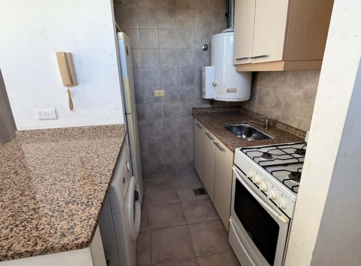 Apartamento