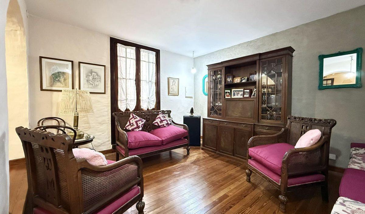 Foto de VENTA CASA LOTE PROPIO 6 AMB SAN FERNANDO + JARDIN, imagen 4