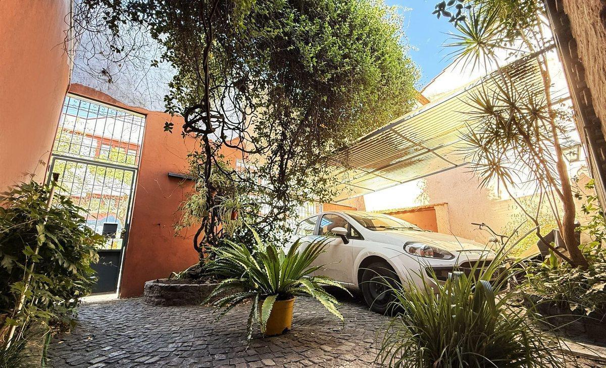 Foto de VENTA CASA LOTE PROPIO 6 AMB SAN FERNANDO + JARDIN, imagen 5
