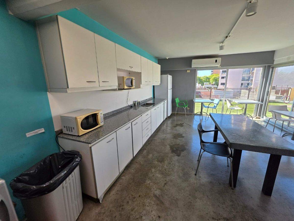 Foto de VENTA OFICINA IDEAL INVERSOR, CON RENTA 11% ANUAL, imagen 5