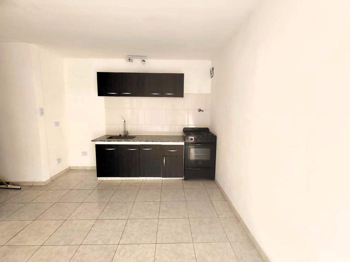 Foto de VENTA DEPARTAMENTO 3 AMB J. L. SUAREZ con renta, imagen 3